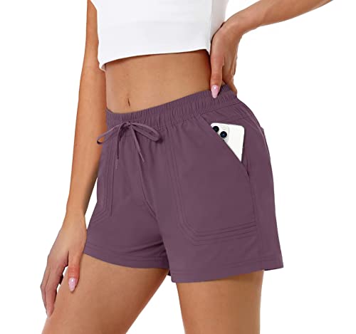 Purple Red