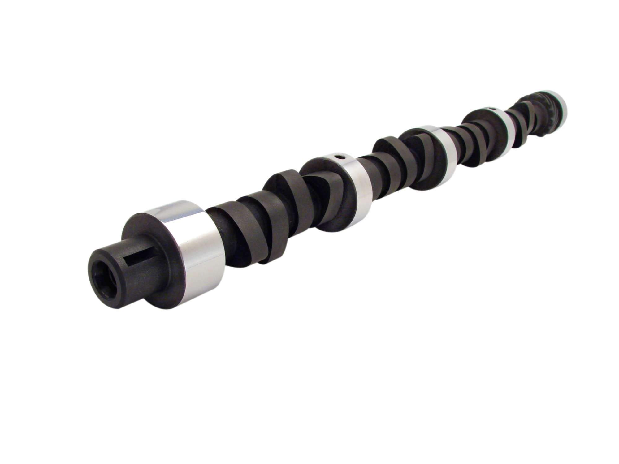 COMP Cams 51-232-3 High Energy 218/218 Hydraulic Flat Camshaft for Pontiac 265-455 V8 Engines - Performance Upgrade for Street & Racing Applications