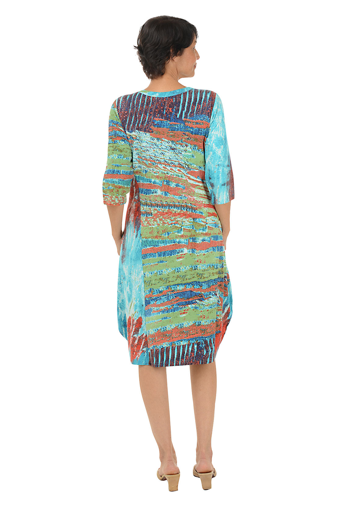Paige Ruched Hem Dress for Women - Elegant Bodycon Midi Dress with Flowy Skirt | Perfect for Date Night, Cocktail Party & Special Occasions
