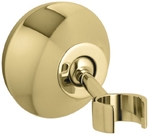Vibrant Polished Brass