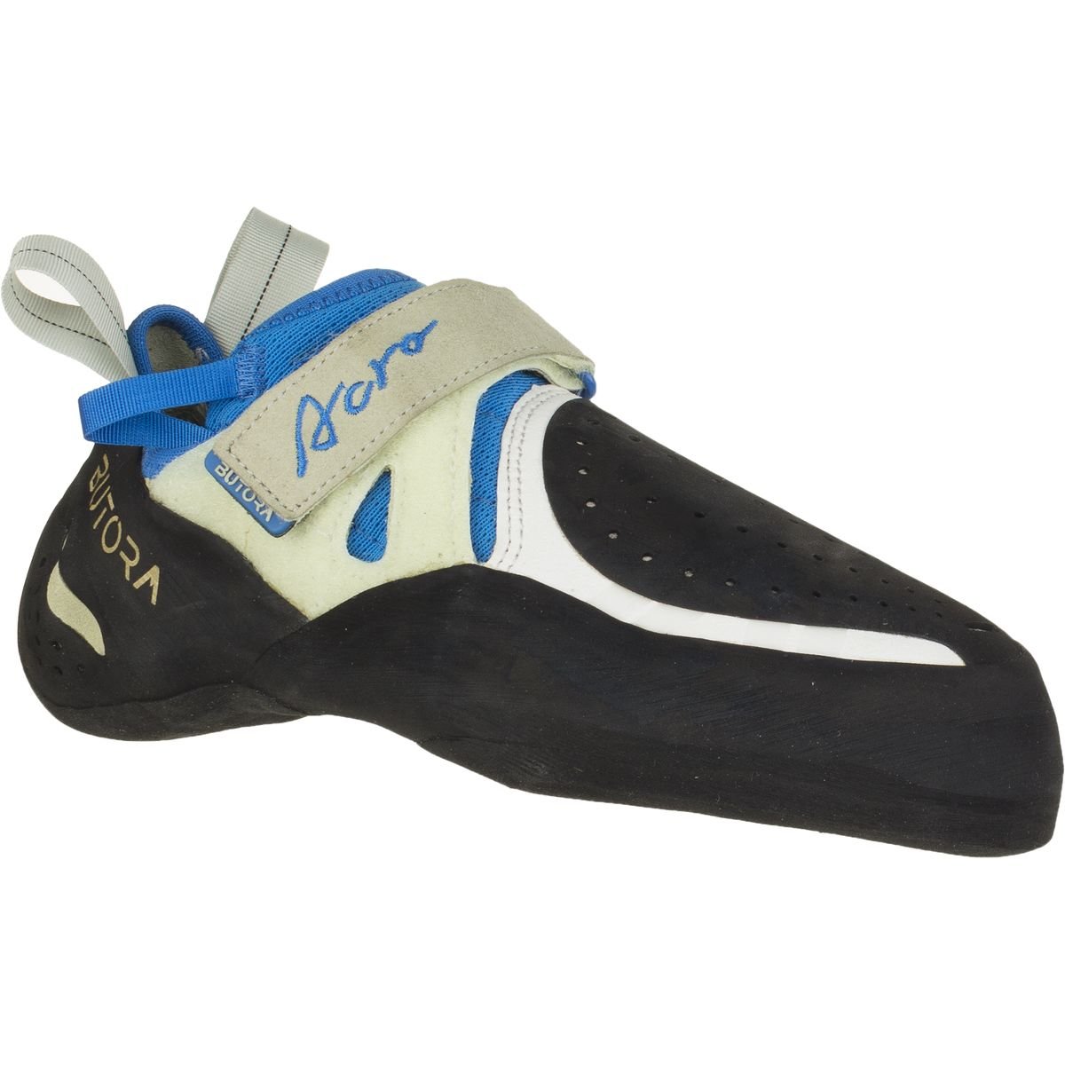 BUTORA Unisex Acro Rock & Indoor Climbing Shoes - Lightweight & Durable for Bouldering, Gym Training & Outdoor Climbing Adventures
