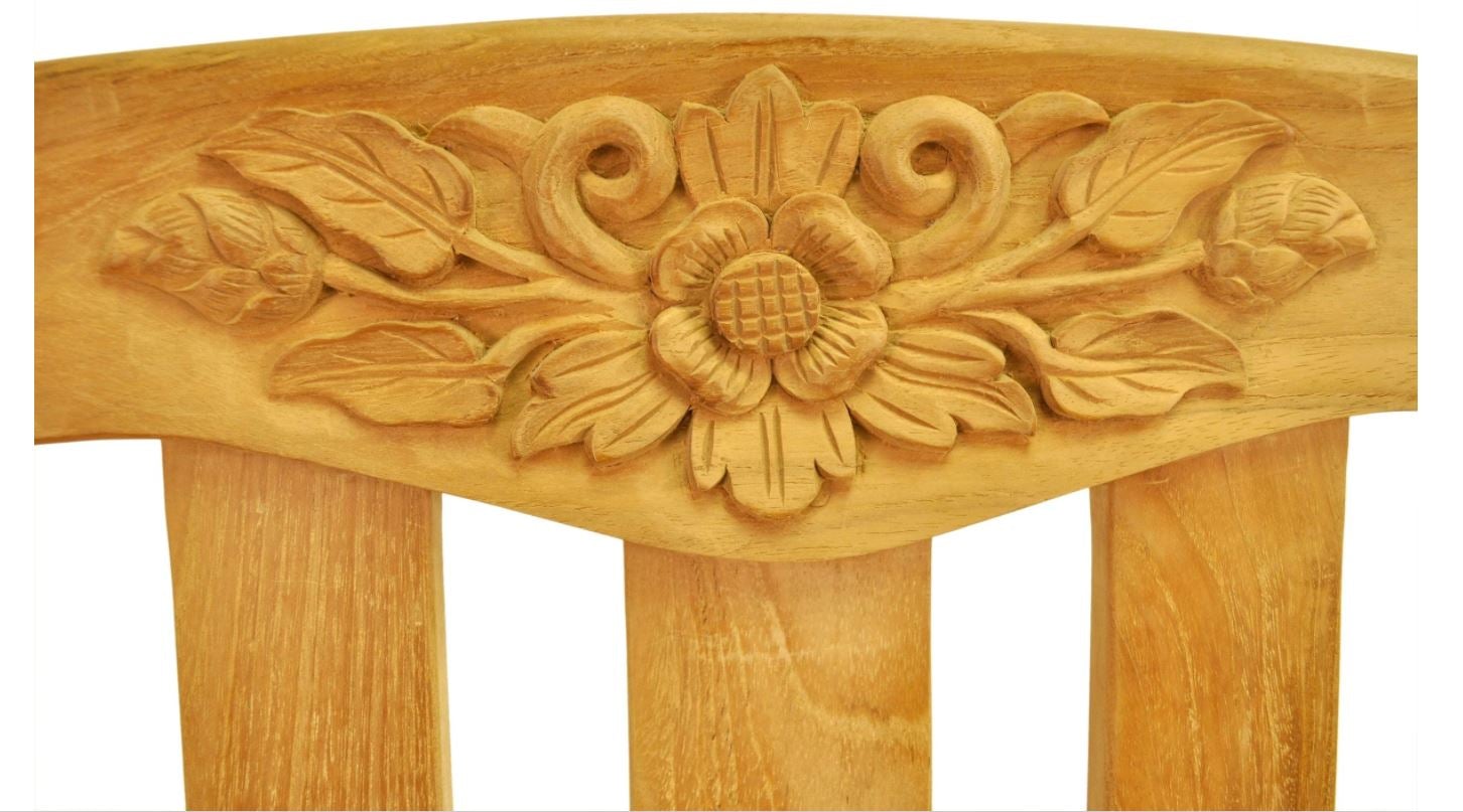 Anderson Teak 50