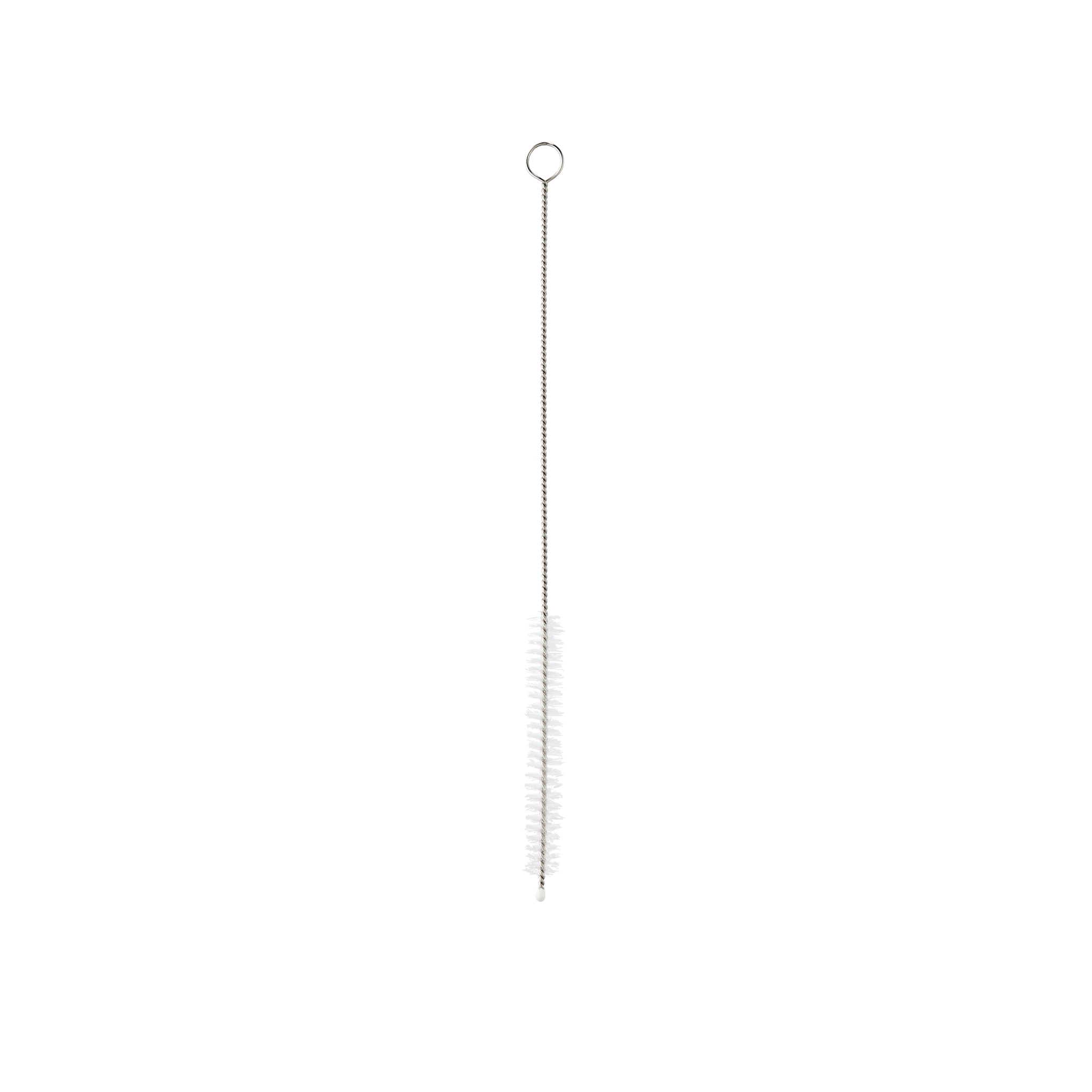 Extra Large Straw Cleaning Brush - Heavy Duty Pipe Cleaner for Smoothie, Boba, and Reusable Straws - Perfect for Home, Kitchen, and Restaurant Use