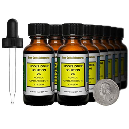 2% Solution 1 Ounce Bottle (12x)