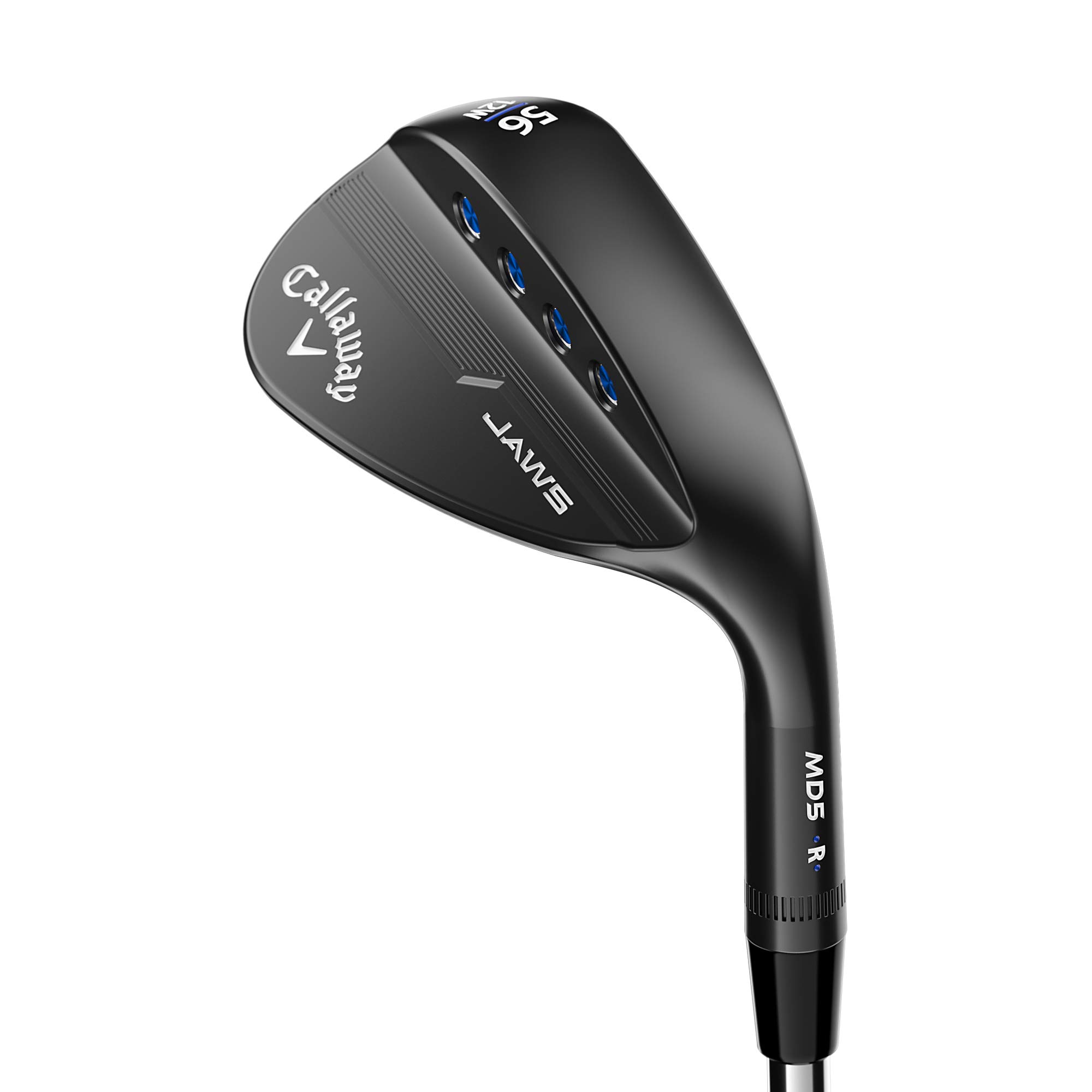 Callaway Golf MD5 Jaws Wedge - Premium Golf Wedge for Precision Shots | Ideal for Short Game, Bunker Play & Approach Shots