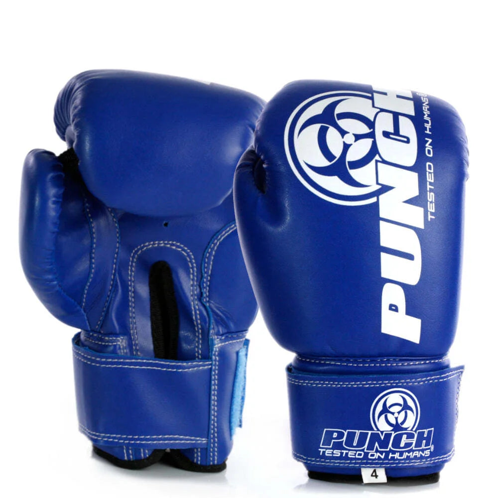 Best Urban Mini Junior Boxing Gloves for Kids - Lightweight & Durable Training Gloves for Youth Boxing, MMA, and Fitness - Perfect for Home Gym, Martial Arts, and Boxing Classes
