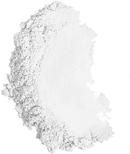 Shimmer Highlighter Powder for Face & Body - Natural Glow Makeup, Vegan & Cruelty-Free | Perfect for Contouring, Highlighting & Everyday Glam Makeup Looks