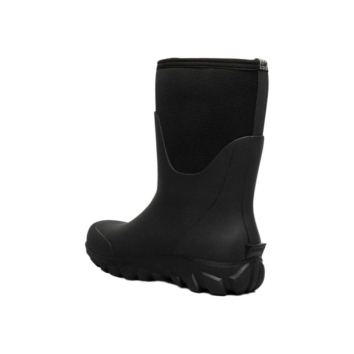 BOGS Classic Seamless Mid Men's Waterproof Boots - Comfortable & Durable Winter Hiking Shoes for Outdoor Adventures