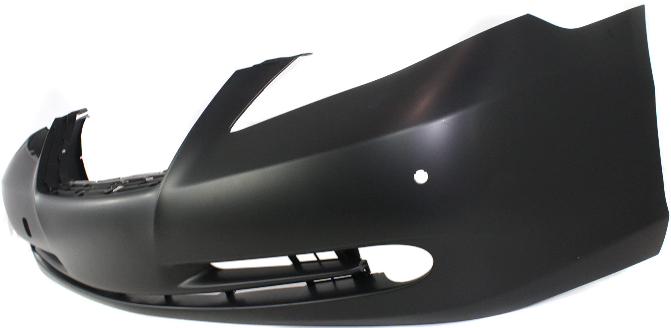 Garage-Pro Bumper Cover for 2007-2009 Lexus ES350 - Front Replacement Part | Perfect Fit & Durable Protection for Daily Driving & Minor Collisions