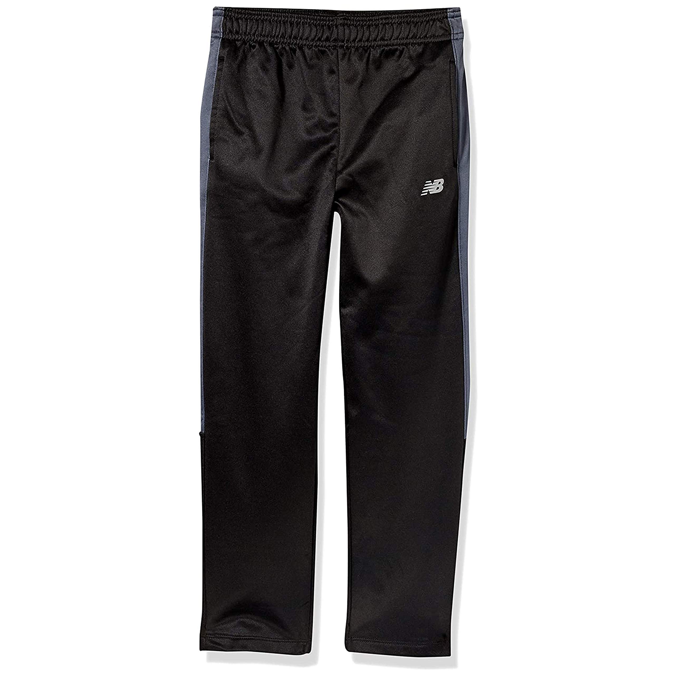 Active Performance Athletic Fleece Sports Track Sweatpants for Men & Women - Comfortable Workout Pants for Running, Yoga, Gym & Lounge Wear