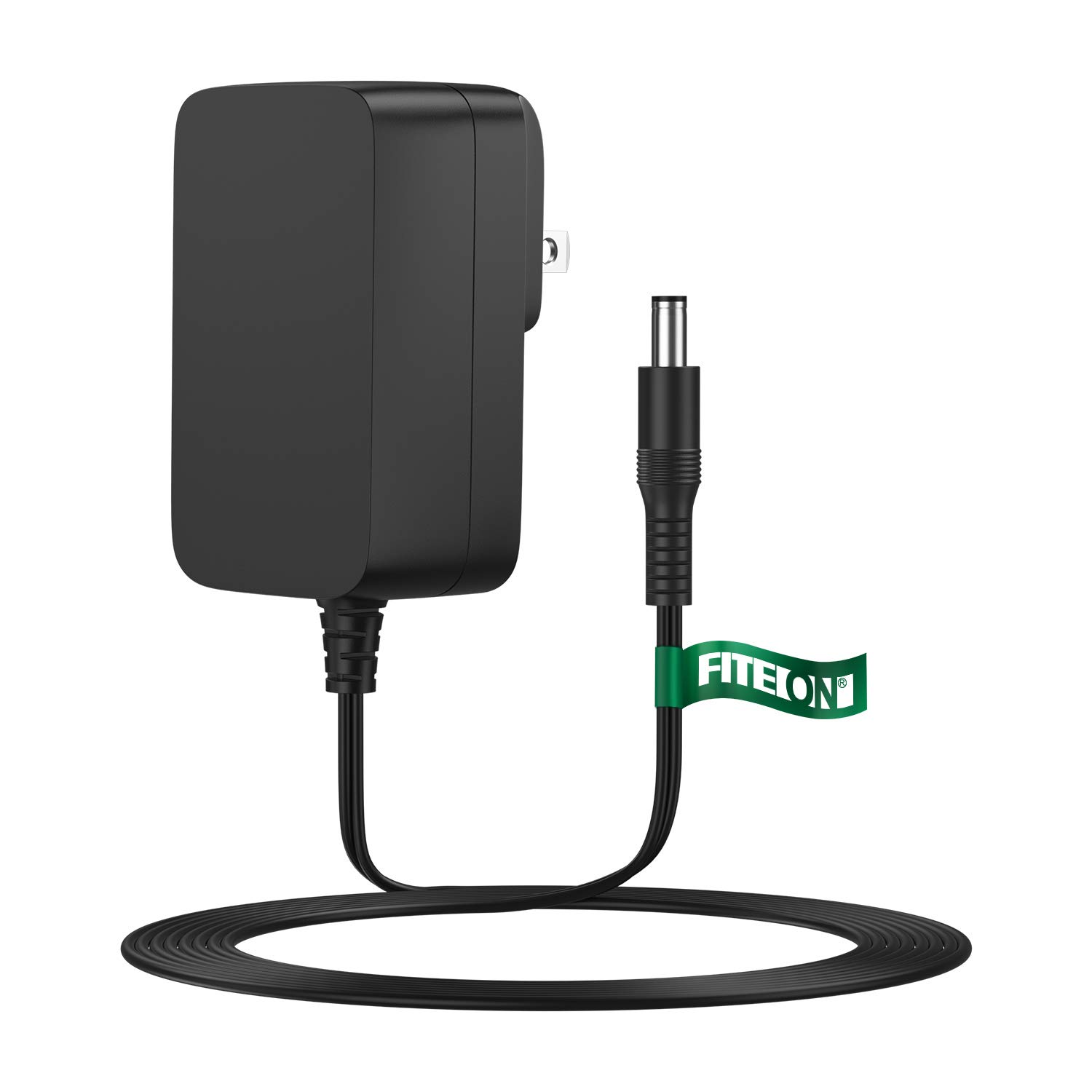 FITE ON UL Listed AC/DC Adapter Replacement for Boston Acoustics BA265 Speaker System, Power Supply Cord Charger PSU for PC Computer Speakers and Home Audio Setup