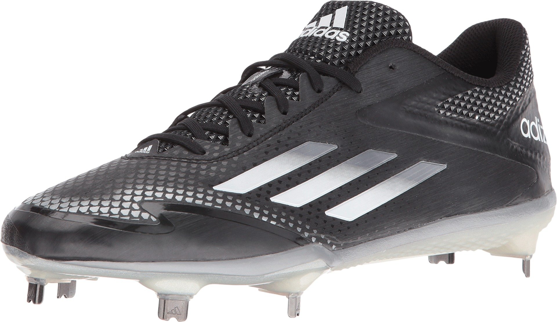 Adidas Men's Soccer Cleats - Lightweight Football Shoes for Turf & Grass - Perfect for Training, Matches & Outdoor Sports