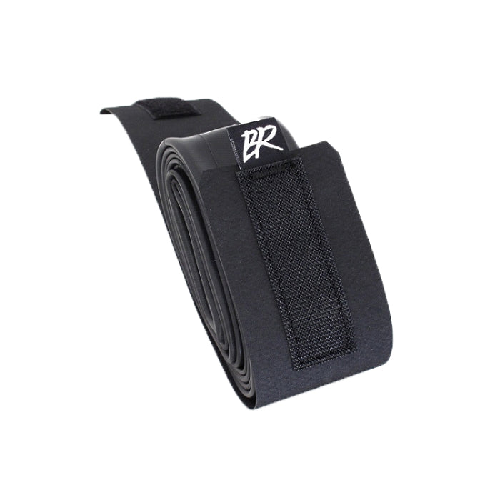 Backcountry Research Tube Tarp - Waterproof Bike Tube Storage Bag for Cycling & Outdoor Adventures (Black) | Perfect for Mountain Biking, Camping & Travel Gear Protection