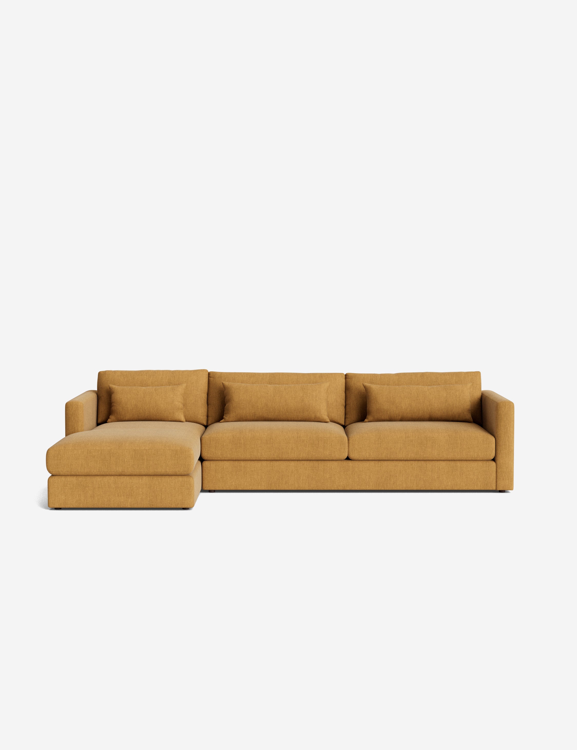 Sesame Linen Weave