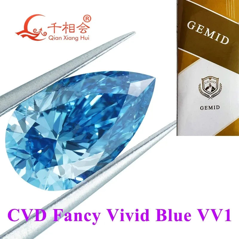 1.851ct  VVS1