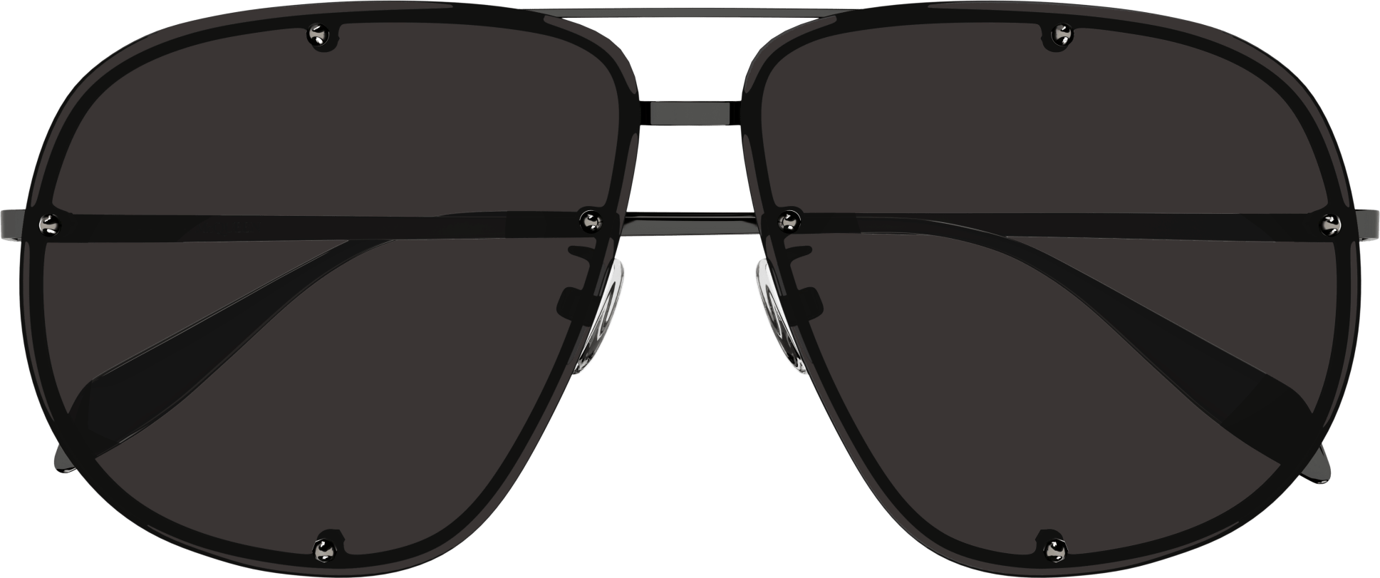 Alexander McQueen AM0363S Sunglasses - Luxury Designer Shades for Women & Men - Perfect for Outdoor Activities, Travel & Fashion