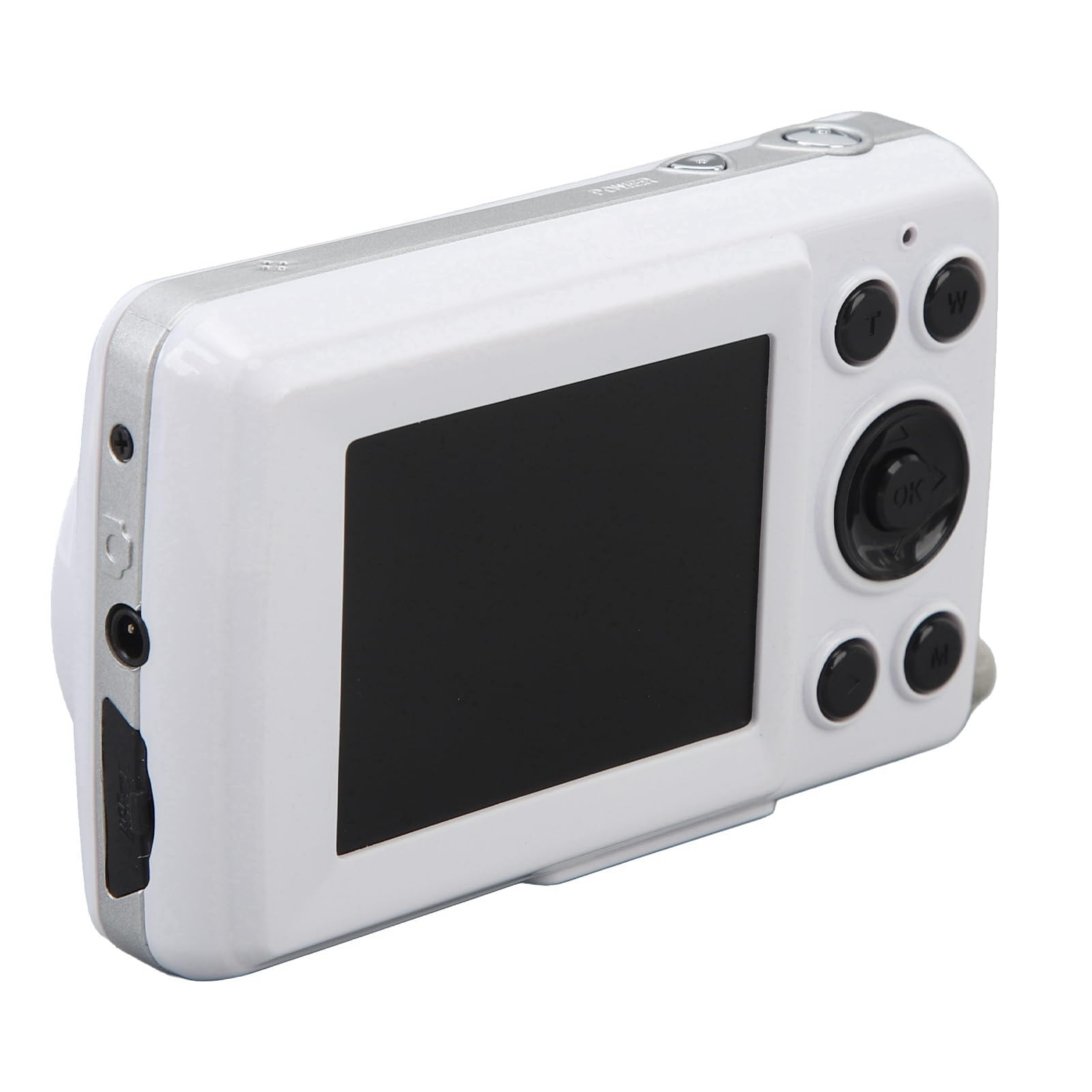 16X Digital Zoom Portable Camera with 2.4