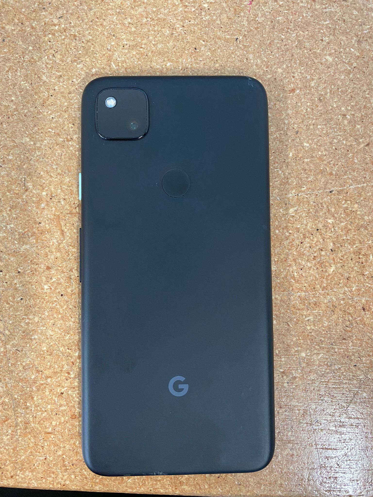 Google Pixel 4a 5G Unlocked Smartphone - 128GB Storage, 6GB RAM, 6.2