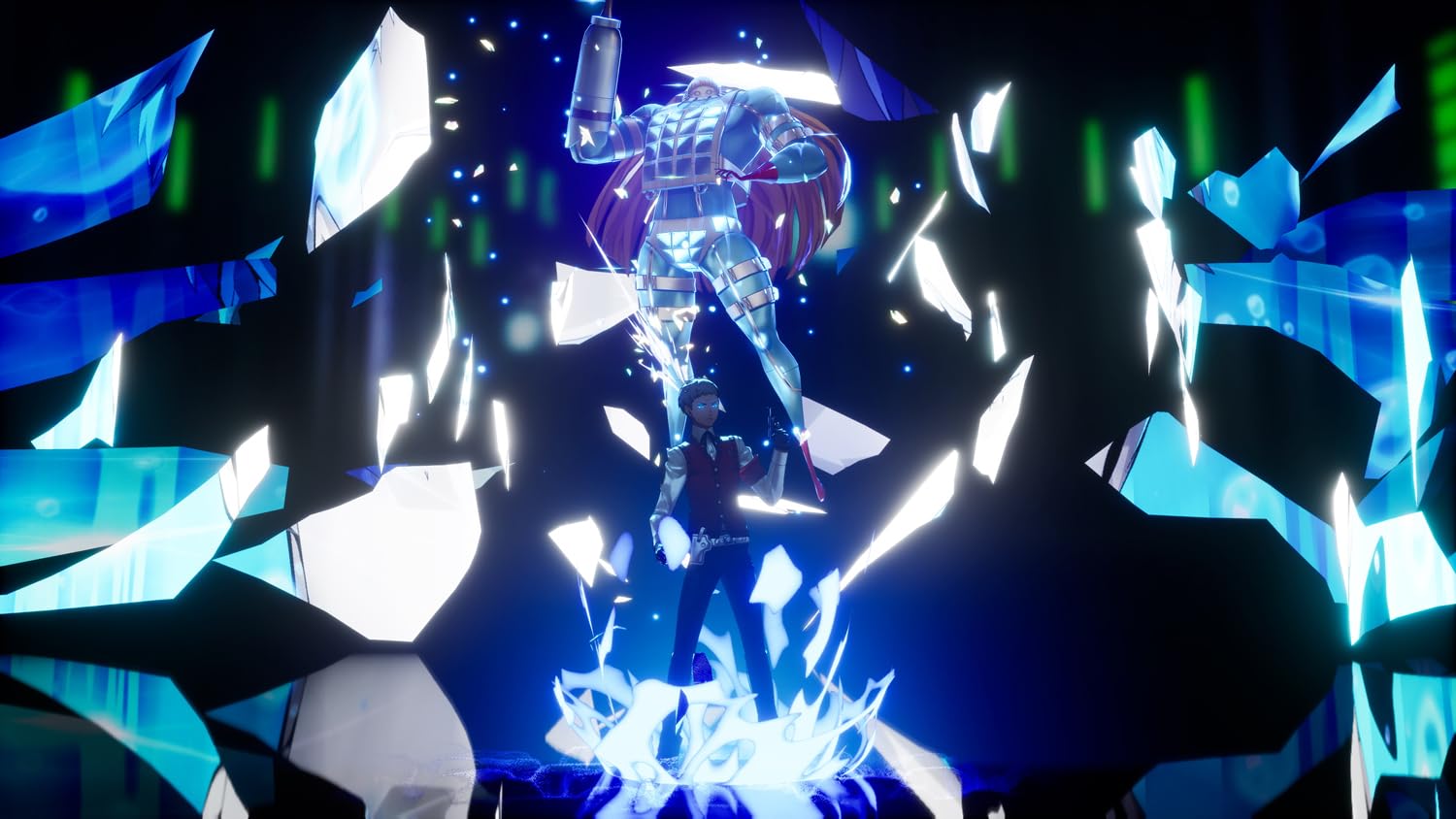 Persona 3 Reload PS5 Game - Limited Edition JRPG with Enhanced Graphics | Perfect for Anime Fans & RPG Lovers | Great for Solo Gaming Sessions & Collector's Display