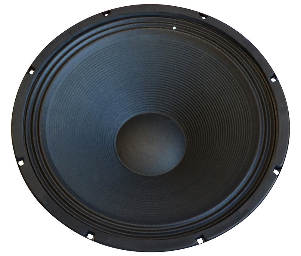 B52 15-85 2.5 Inch Voice Coil 80 Ohm Magnet Raw Frame Speaker for Car Audio, Home Theater, and DIY Speaker Projects - High Performance Replacement Speaker