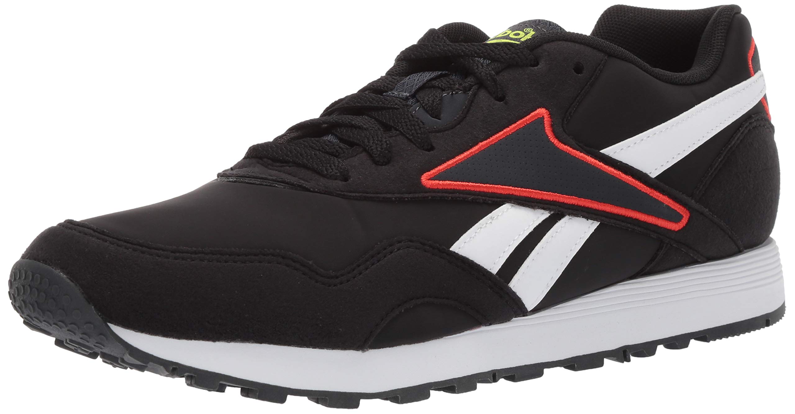 Reebok Men's Rapide Running Shoes - Lightweight & Breathable for Jogging, Gym Workouts & Casual Wear