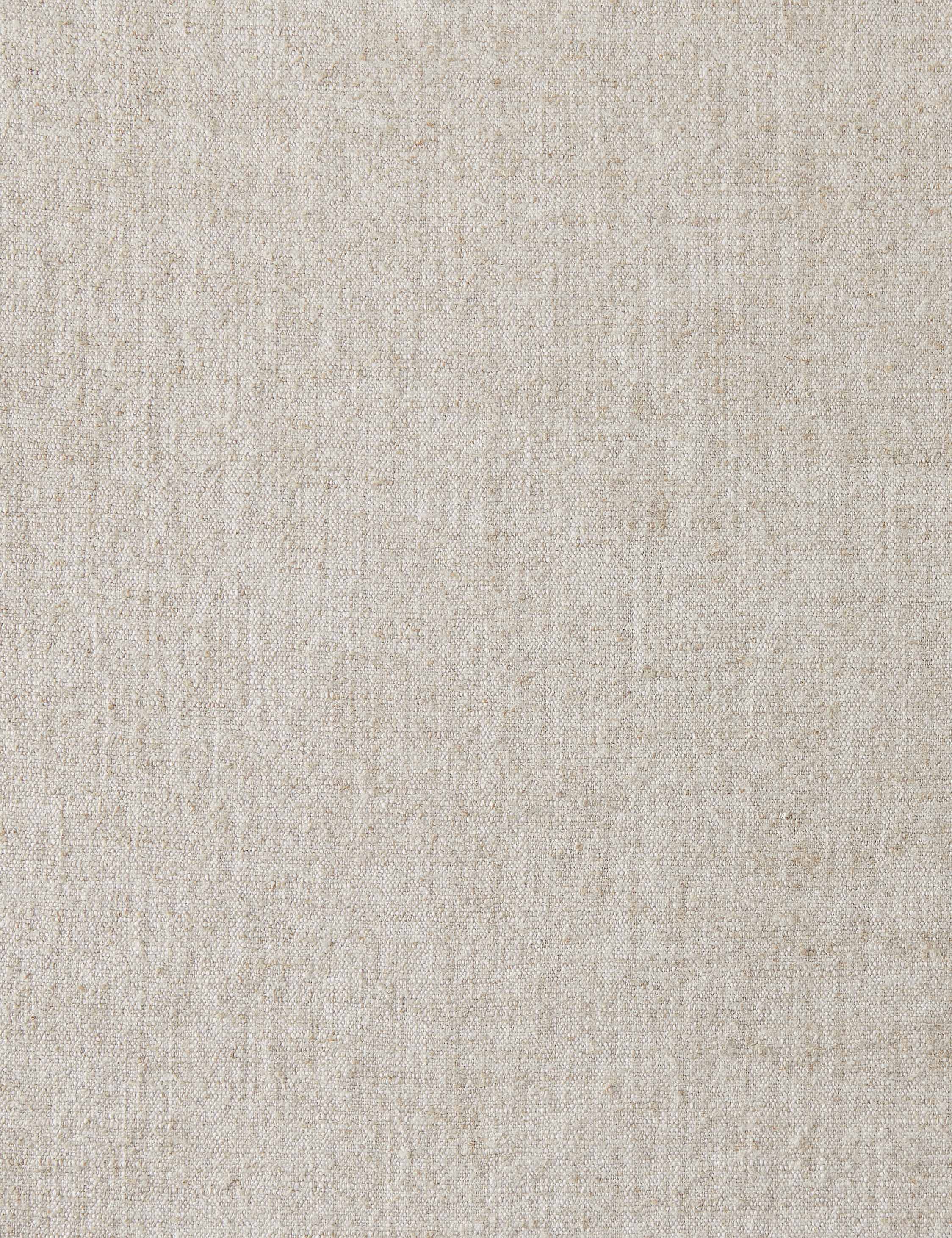Premium Cecilia Fabric Swatches - Light Natural Color Textile Samples for Upholstery, Drapery & Fashion Design | Perfect for Interior Decorators & DIY Projects