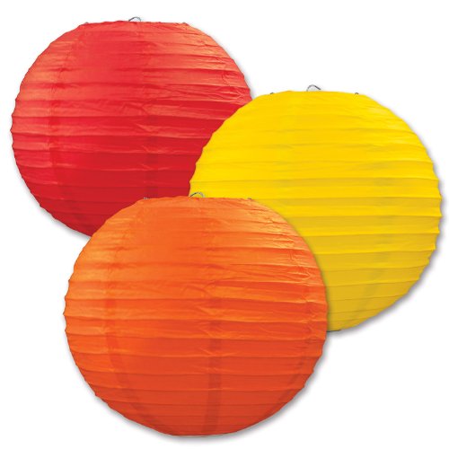 Golden-yellow/Orange/Red
