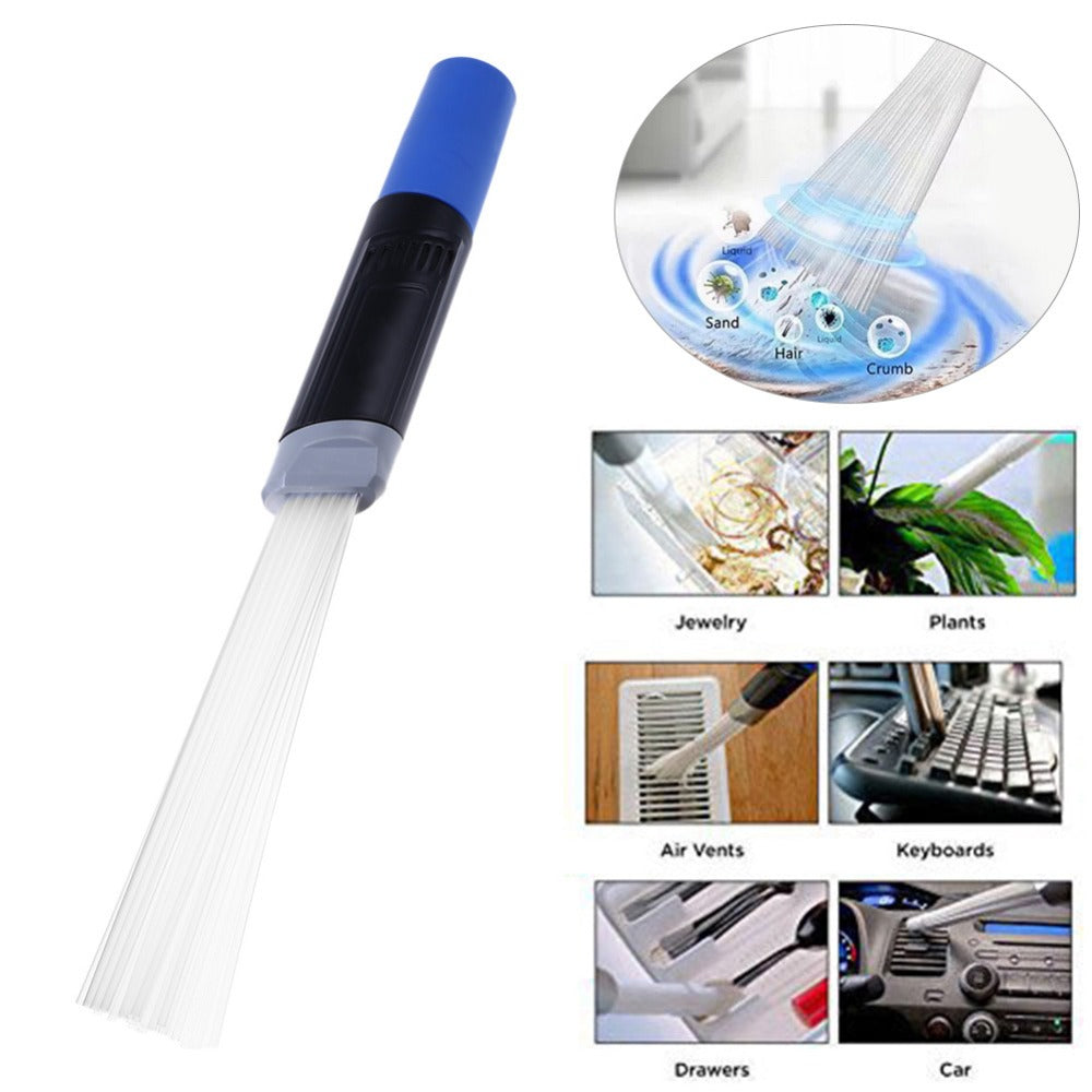 Dust Daddy - High Performance Reusable Dust Cleaning Cloth for Home, Car & Electronics | Microfiber Lint-Free Cleaning Tool for Dusting, Polishing & Wiping Surfaces