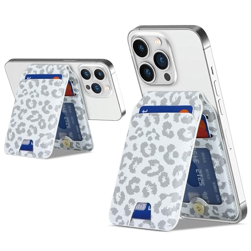 Leopard White