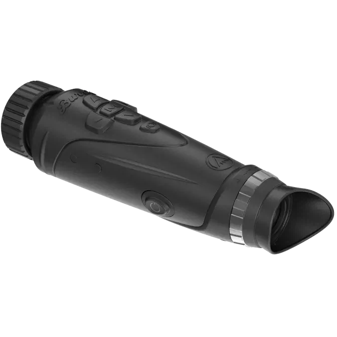 Burris Thermal H19 v2 Handheld Thermal Monocular - 640x480 Resolution, 19mm Lens for Hunting, Wildlife Observation & Night Vision (Perfect for Outdoor Adventures, Security & Search & Rescue)