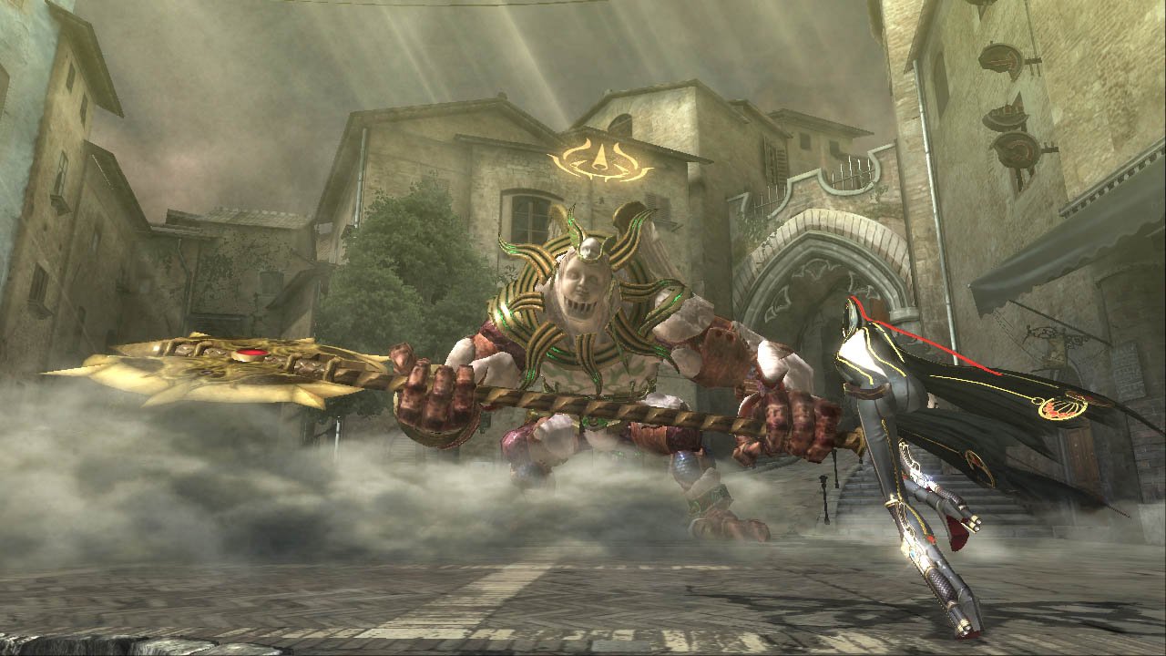 Bayonetta PS3 Game - Action-Adventure for PlayStation 3 | Perfect for Fantasy Gaming & Collectors