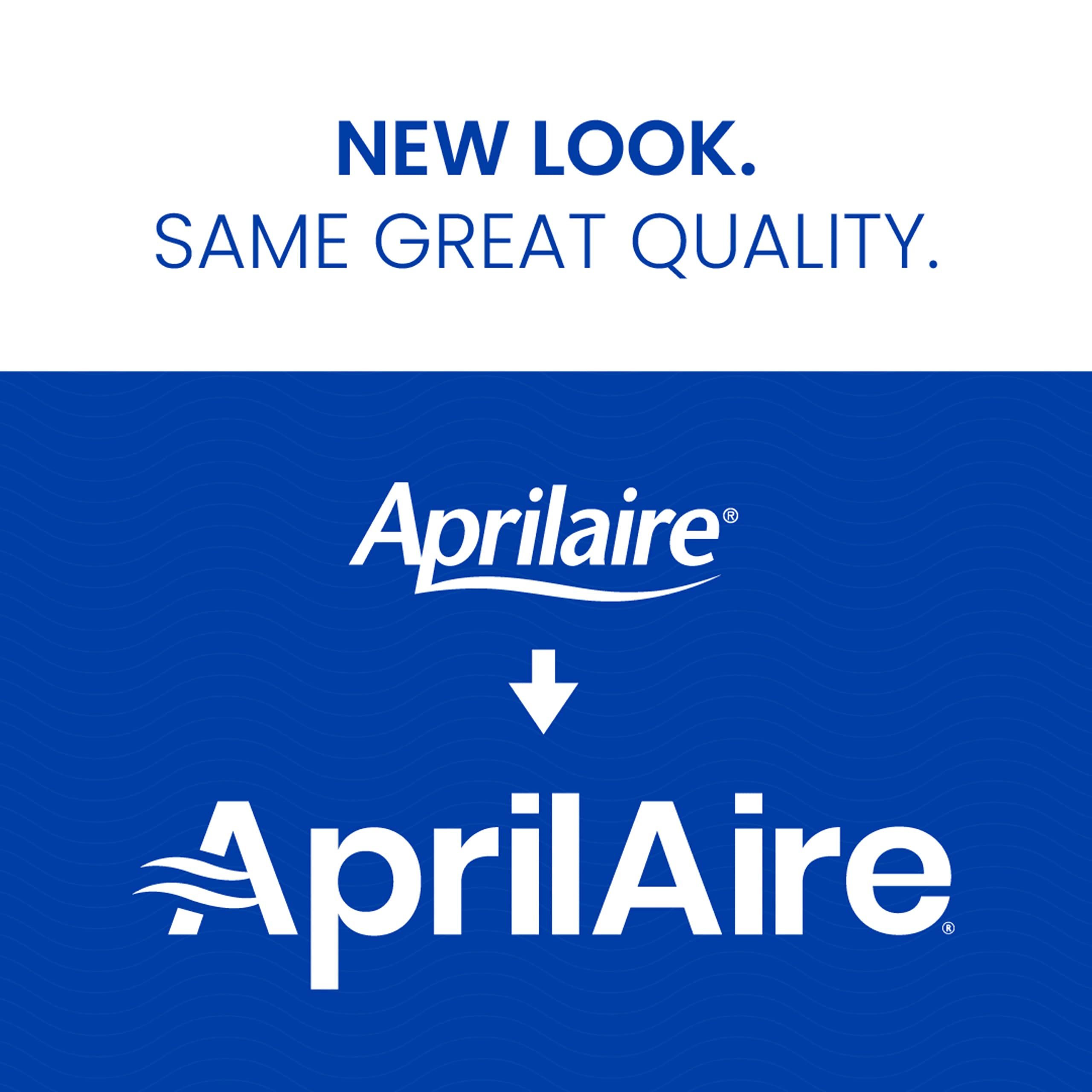 AprilAire 510 Replacement Air Filter - MERV 11, 31x28x4, Pack of 2 | Compatible with AprilAire Whole House Air Purifiers | Traps Dust, Pollen & Allergens | Perfect for Homes with Pets, Allergies or High Dust Areas