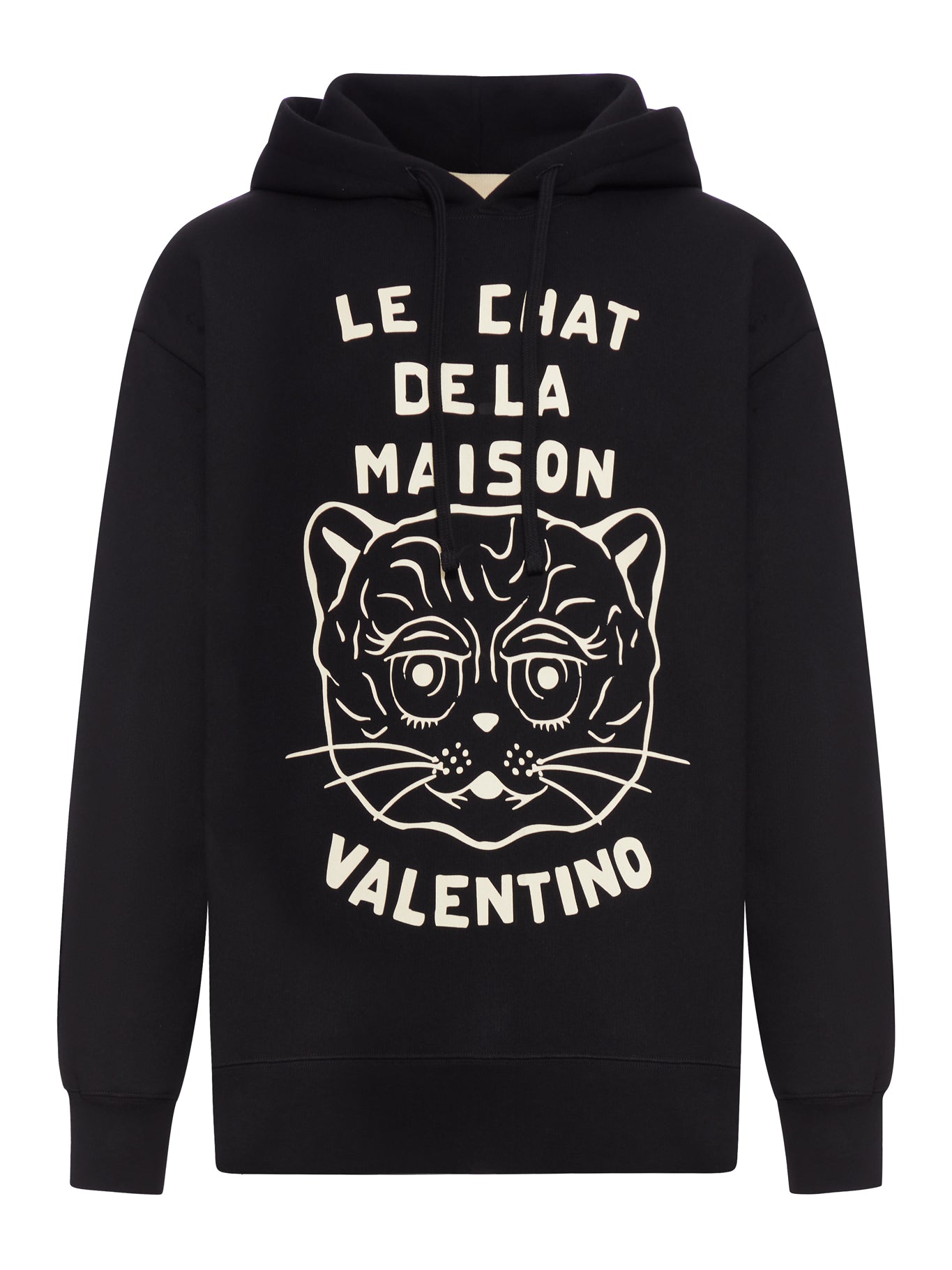 Stylish Logo Hoodie for Men & Women - Comfortable Cotton Pullover Sweatshirt - Perfect for Casual Wear, Gym, and Outdoor Activities