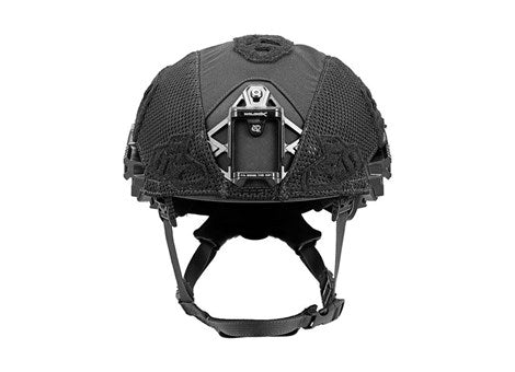 Team Wendy Exfil Ballistic/SL Helmet Cover - Multicam, Black, Coyote | Size S-XL | Tactical Military & Airsoft Helmet Accessory for Outdoor Operations & Training