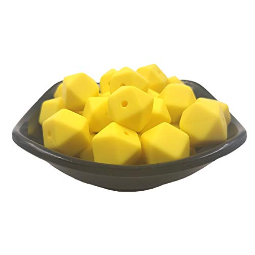 Bright Yellow