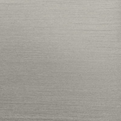 Vibrant Brushed Nickel