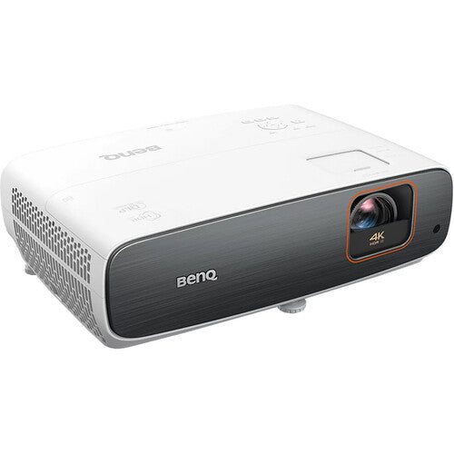 BenQ TK860i 4K UHD Home Theater Projector - 3300 Lumens, HDR-PRO, Android TV | Perfect for Movie Nights, Gaming & Outdoor Screenings