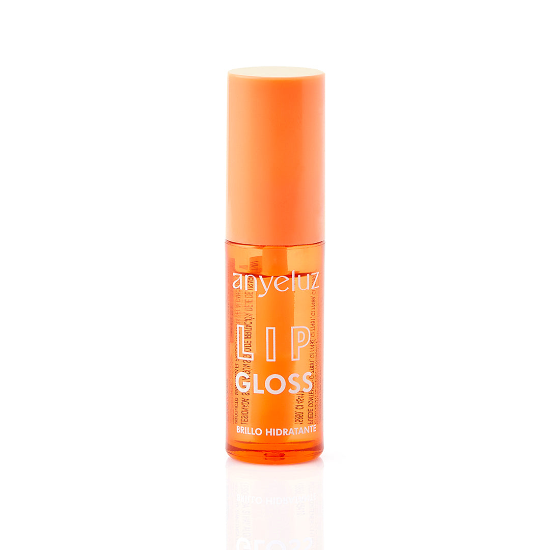 Anyeluz Lip Gloss - Hydrating & Shiny Lip Gloss for Women, Long Lasting & Non-Sticky, Perfect for Daily Wear & Special Occasions