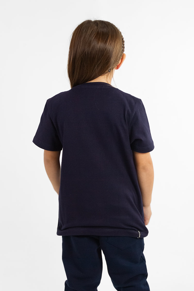 Santa Cruz Kids K TE MC Over Print T-Shirt - Soft Cotton Graphic Tee for Boys & Girls - Trendy Casual Wear for School, Play & Everyday Outfits