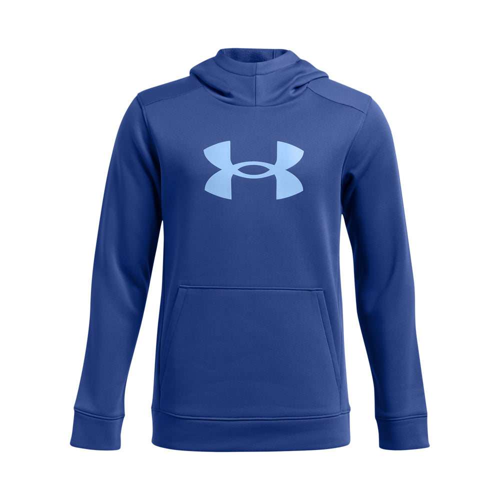 432 - TECH BLUE