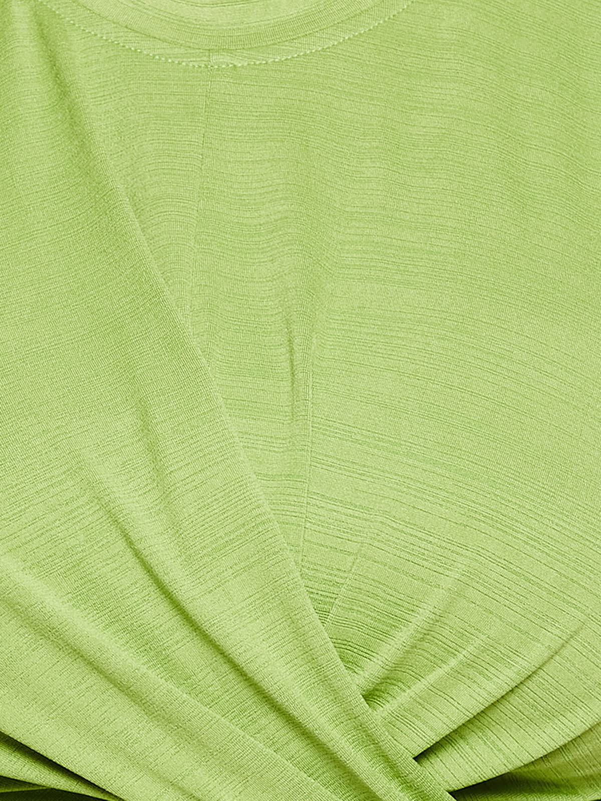 Clovia Women's Solid Regular Fit T-Shirt - Soft Cotton Casual Tee for Everyday Wear | Perfect for Work, Gym & Weekend Outings