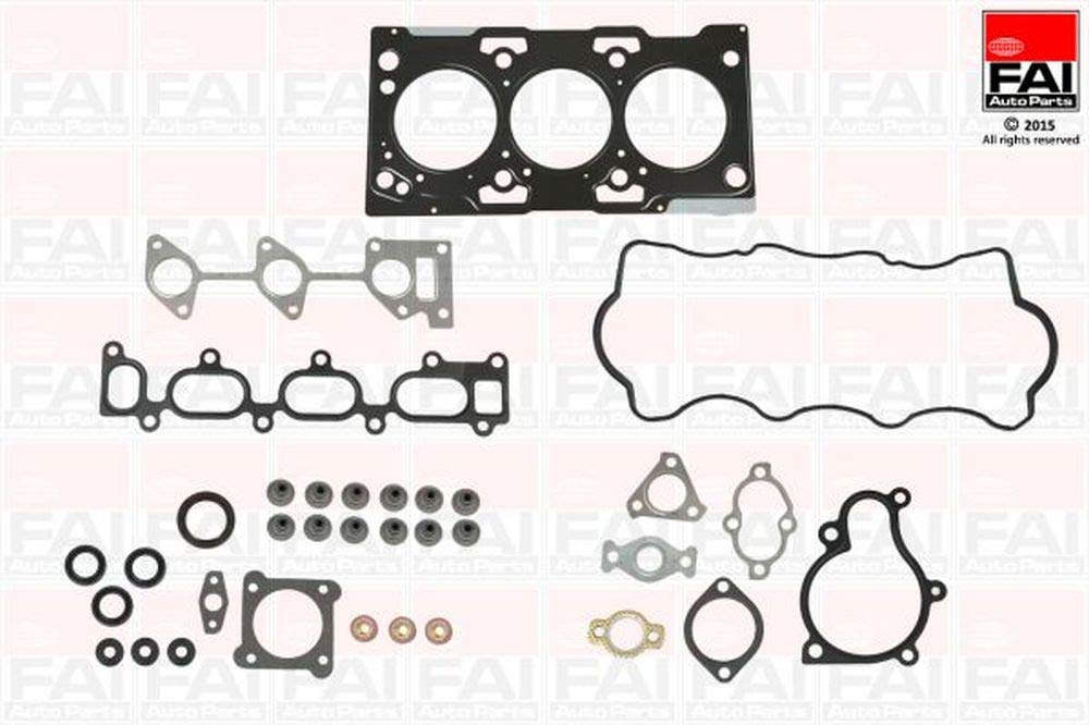 HS1517 FAI Gasket (Headset) - OEM Quality Replacement Part for Bicycle Maintenance & Repair | Perfect for Mountain Bikes, Road Bikes & Cycling Accessories