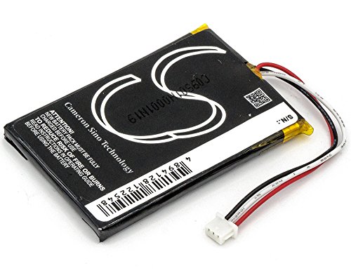High-Performance XPS Replacement Battery for Corsair CA-9011127-NA & CA-9011136-AP H2100 Dolby 7.1 Wireless Gaming Headset - Compatible with Corsair MH45908 - Perfect for Extended Gaming Sessions & Wireless Audio Experience