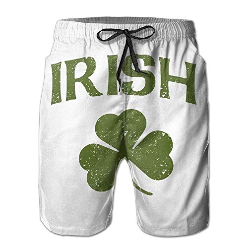 W/Irish Shamrock