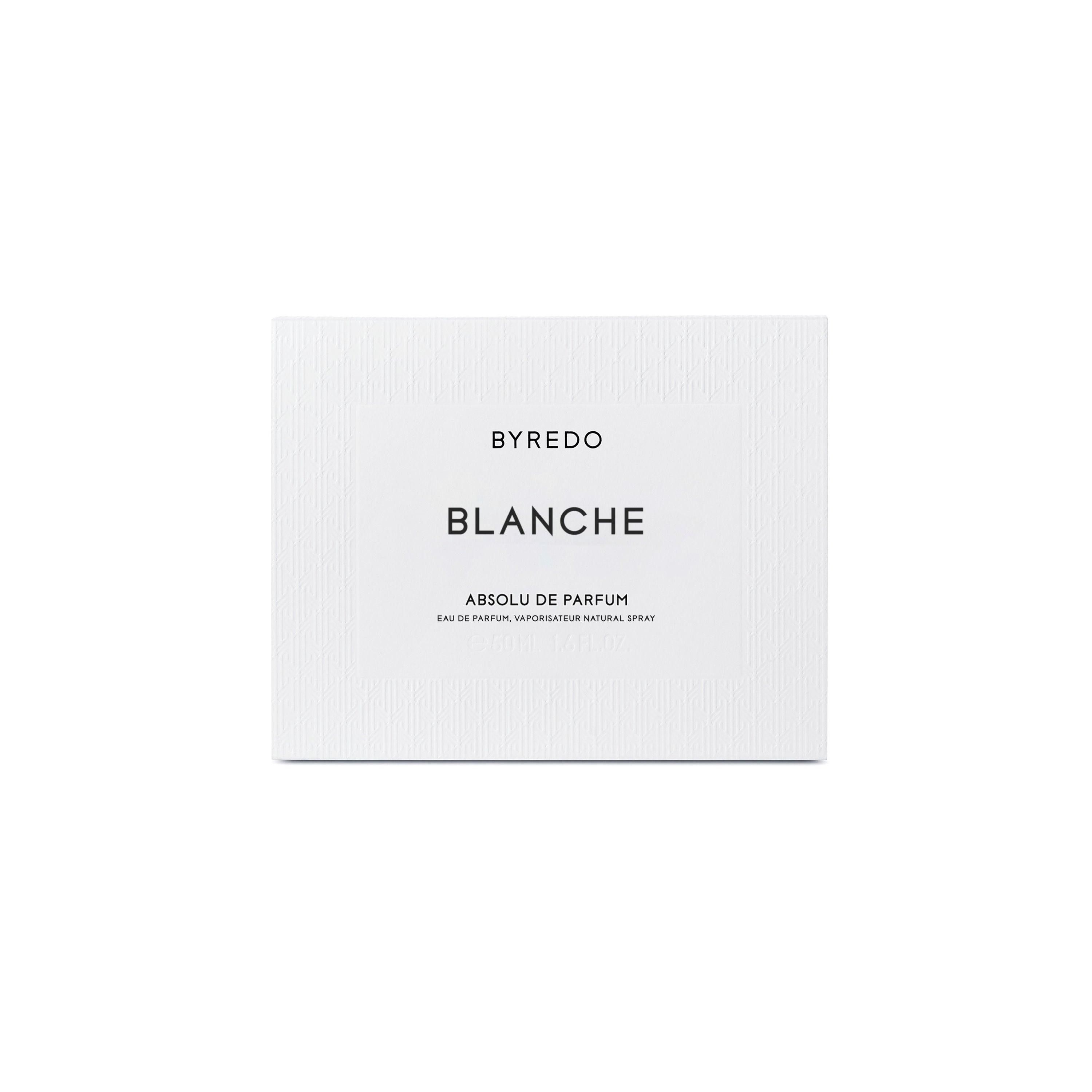 Blanche Absolu Perfume for Women - Luxury Floral Scent, Long-Lasting Fragrance - Perfect for Daily Wear, Date Nights & Special Occasions