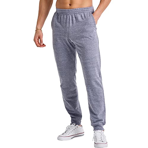 Navy Pe Heather