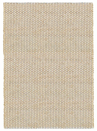Tan/Indigo