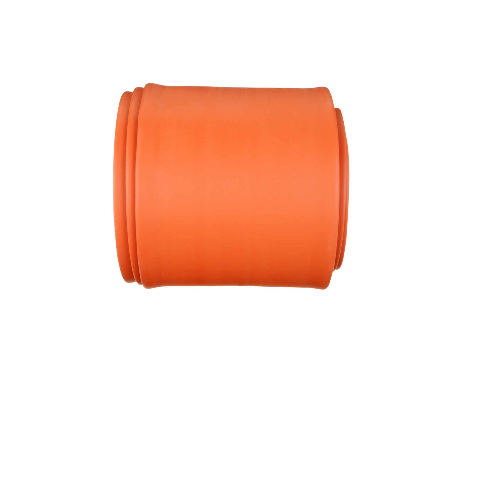 3M BBI 6A Bus Bar Heat Shrink Tubing - 20ft Length, 7.57-12.86in Outer Diameter - Electrical Insulation for Automotive, Marine & Industrial Wiring Protection