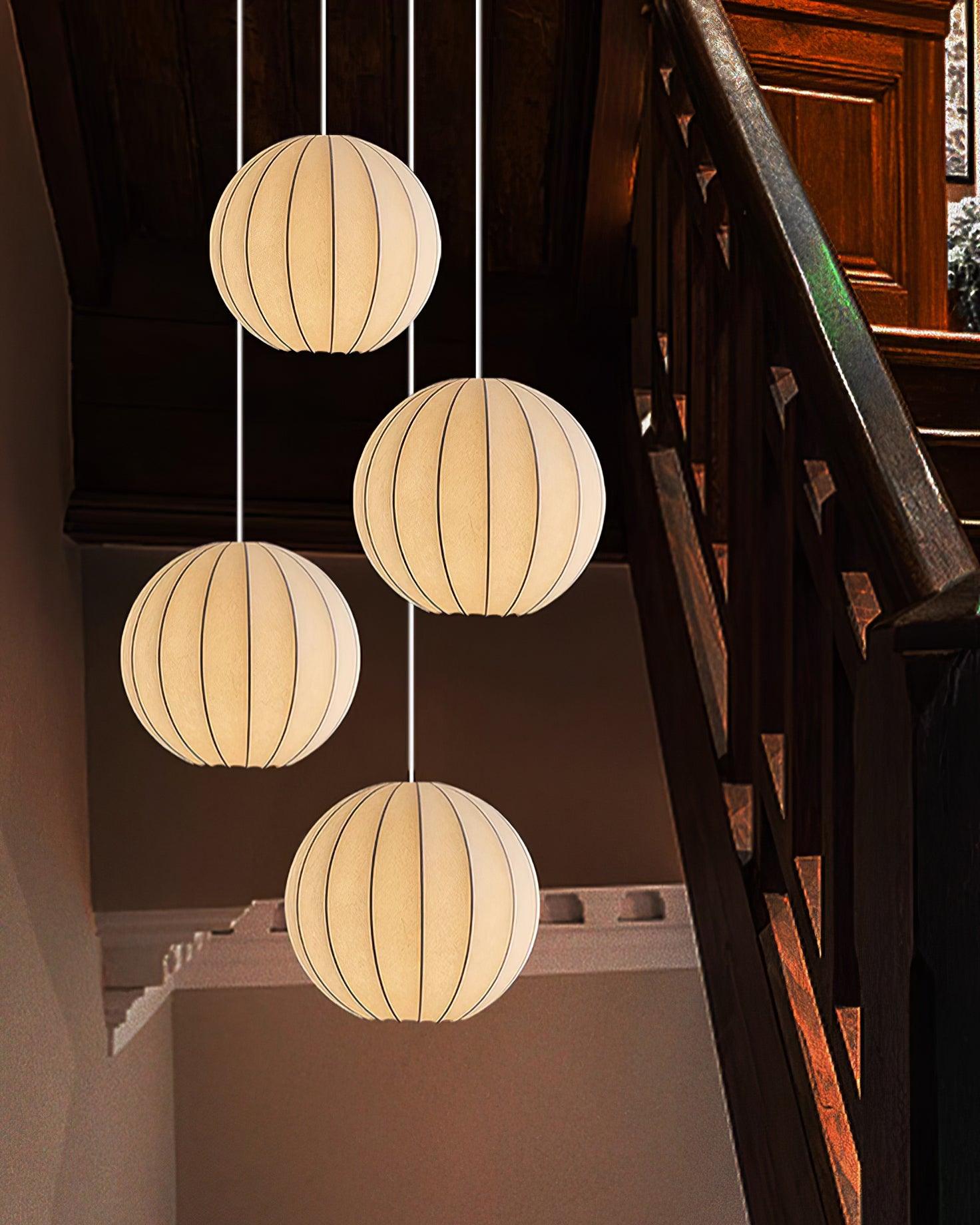 Kenroy Modern Pendant Lamp - Adjustable Hanging Light Fixture for Kitchen Island, Dining Room & Bedroom | Dimmable LED Lighting for Home Decor