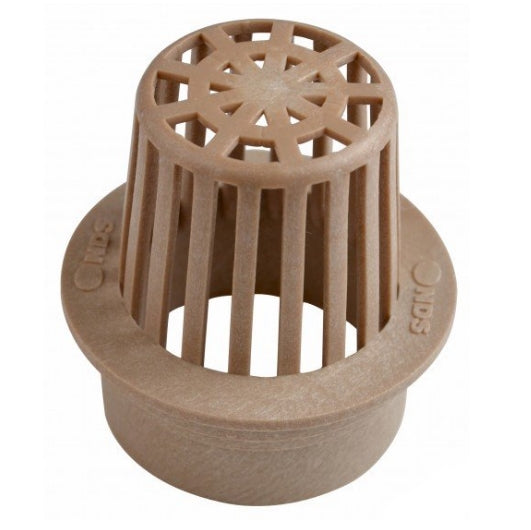 74S 3 Atrium Grate Sand for NDS - Premium Drainage Solution for Landscaping, Patios & Pool Areas